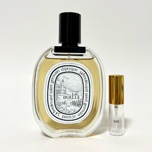 Diptyque Eau Duelle E.D.T (5ml) decant